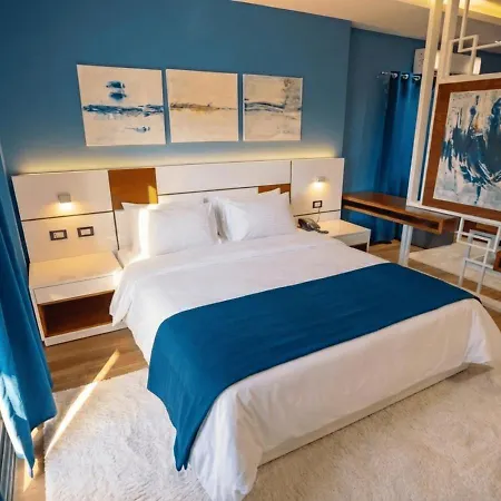 Travelholic New Cairo Residence-2